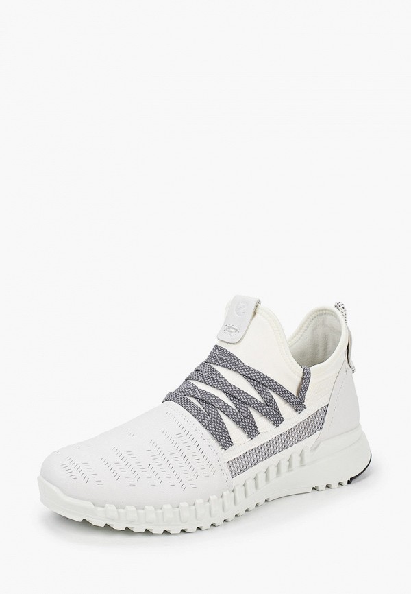 Ecco Кроссовки - ZIPFLEX W - фото 3