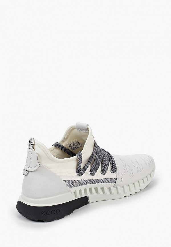 Ecco Кроссовки - ZIPFLEX W - фото 4