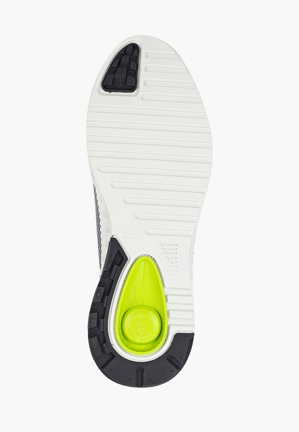 Ecco Кроссовки - ZIPFLEX W - фото 6