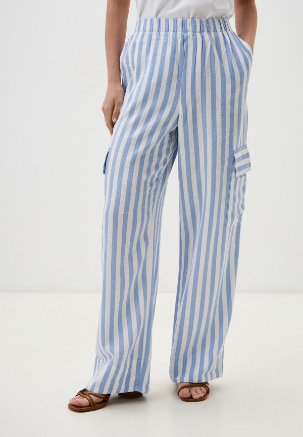 Tom Tailor Брюки - Linen Collection - фото 1