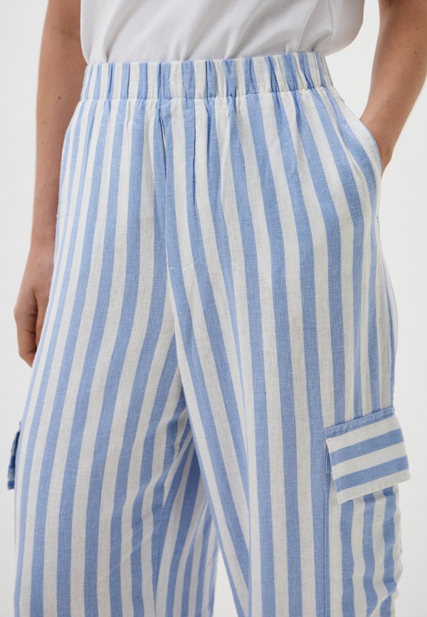 Tom Tailor Брюки - Linen Collection - фото 4