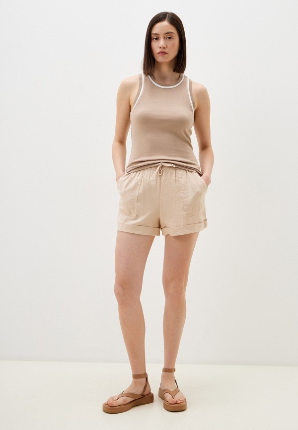 Tom Tailor Шорты - Linen Collection - фото 2