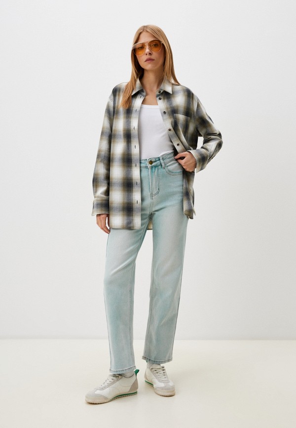 Isibris Джинсы - фото 2