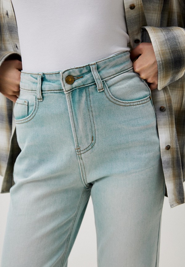 Isibris Джинсы - фото 4