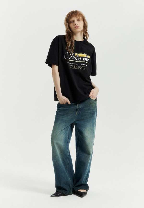 Lime Футболка - фото 2