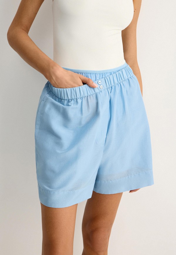 12 STOREEZ Шорты - фото 4