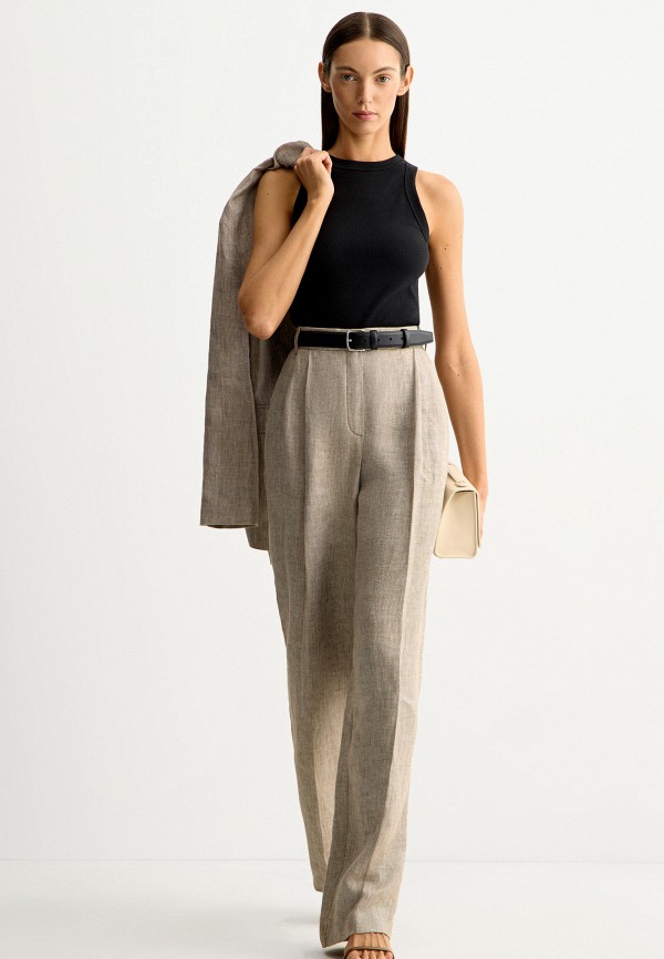 12 STOREEZ Брюки - фото 2