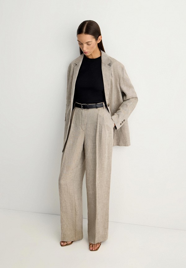 12 STOREEZ Брюки - фото 5