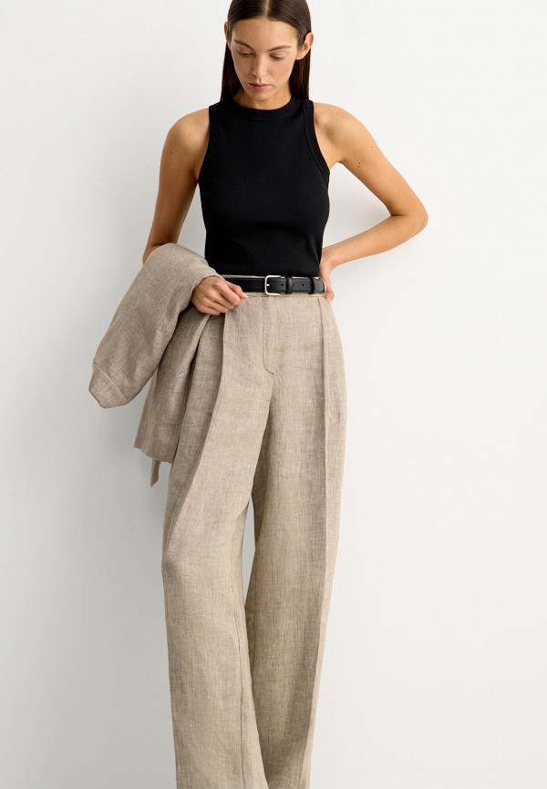 12 STOREEZ Брюки - фото 4