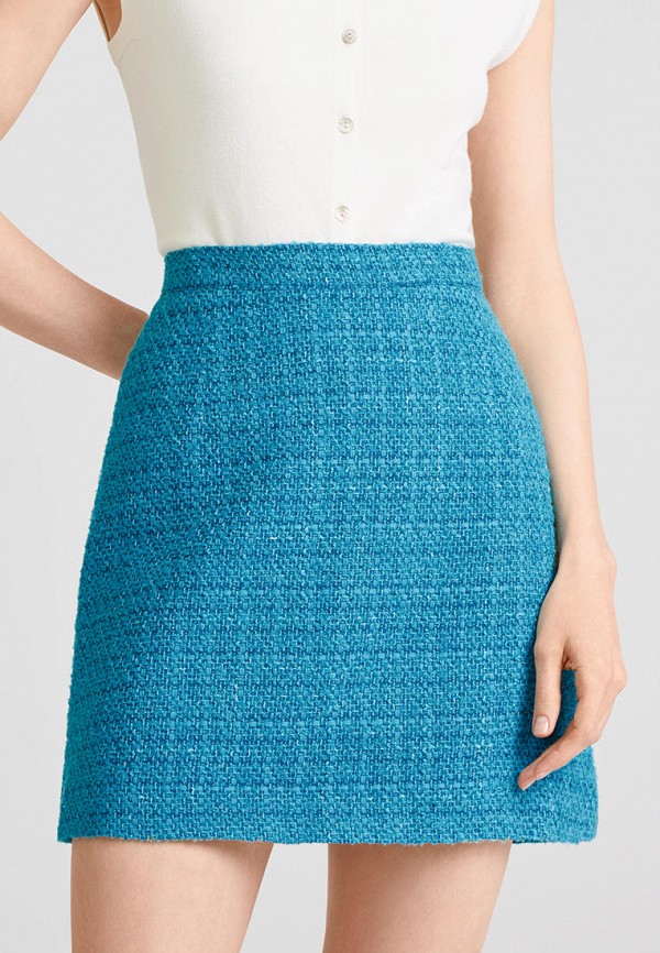 To Be Blossom Юбка - фото 4