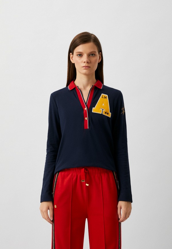 La Martina Поло - фото 1