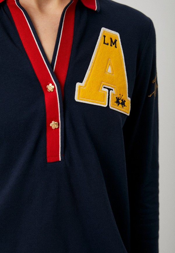 La Martina Поло - фото 4