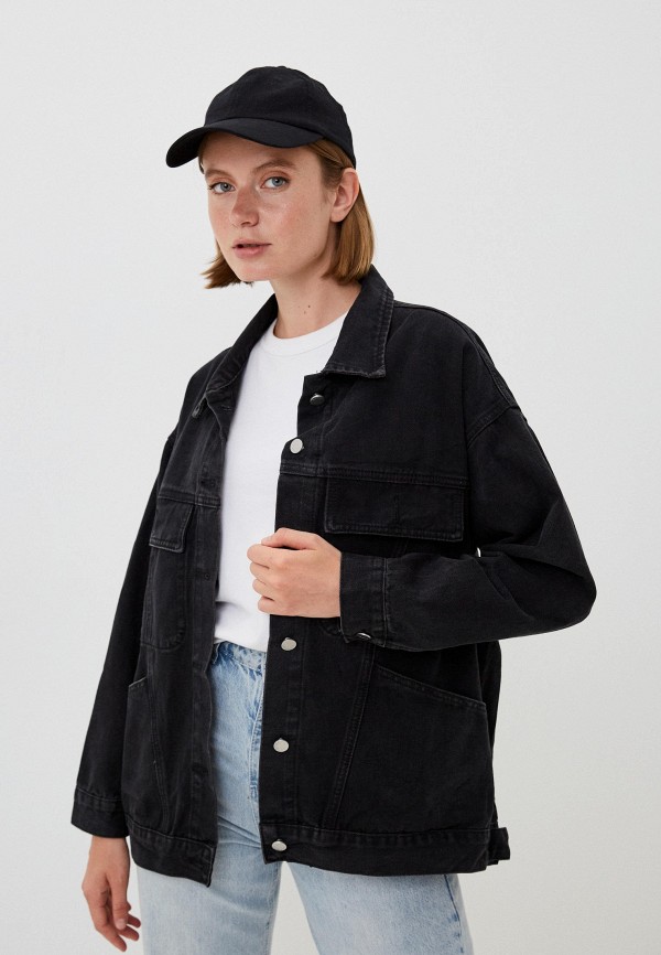 Valoris Куртка джинсовая - фото 1