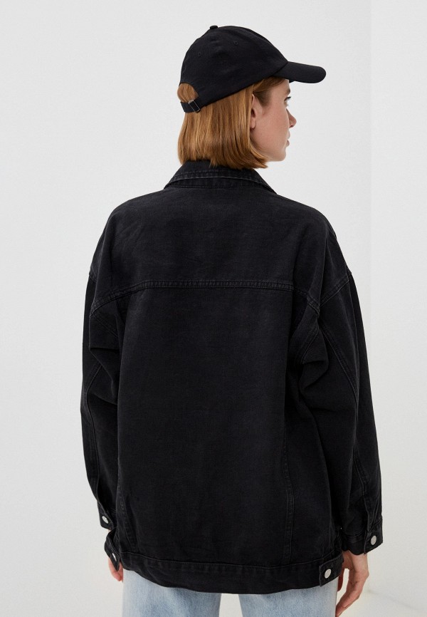 Valoris Куртка джинсовая - фото 3