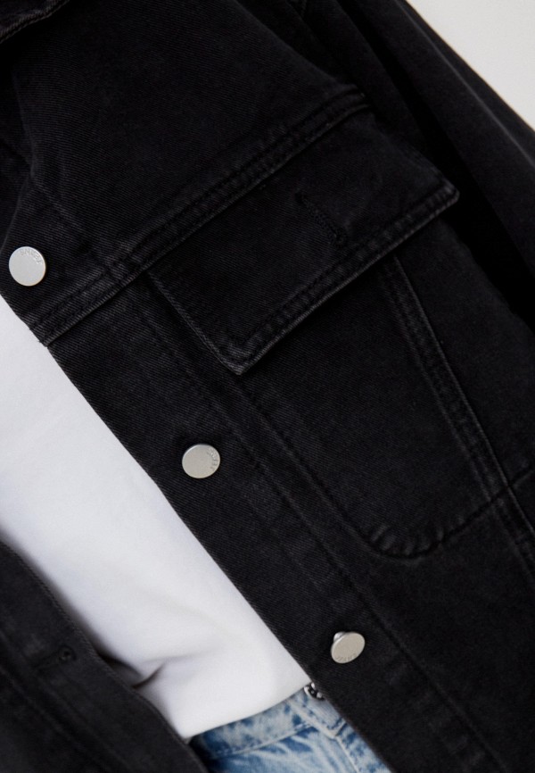 Valoris Куртка джинсовая - фото 4