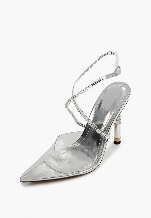 Sbalo Туфли - фото 2