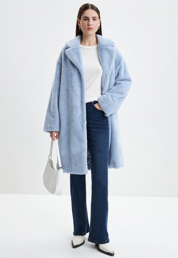 Zarina Шуба - фото 2