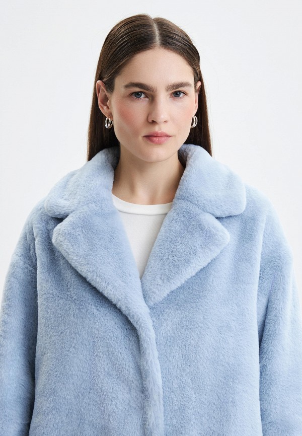 Zarina Шуба - фото 4