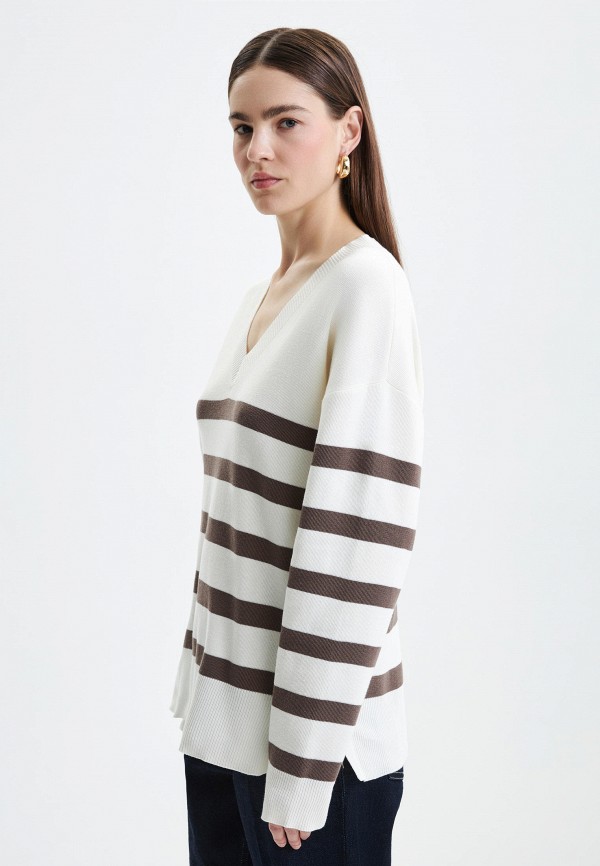 Zarina Пуловер - фото 4