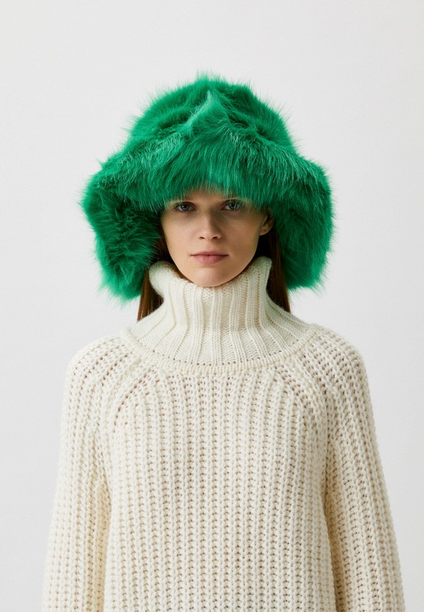 Patrizia Pepe Панама - фото 4