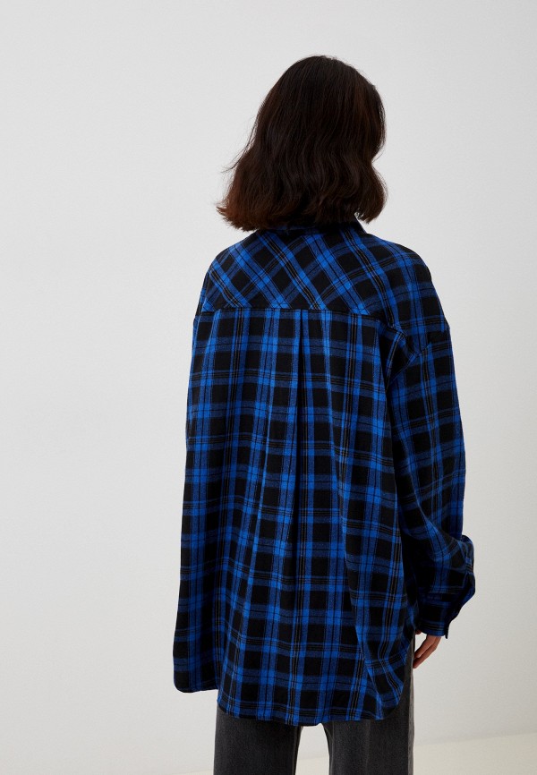 Belucci Рубашка - Overshirt - фото 3
