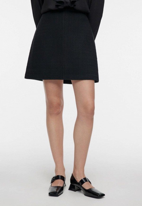 Befree Юбка - campaign fall’23. paris - фото 1