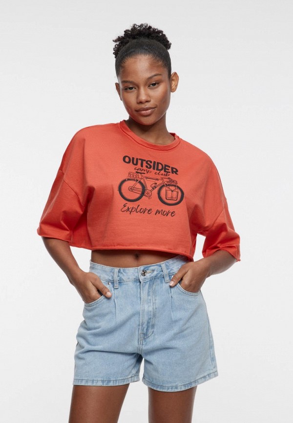 Befree Футболка - фото 1