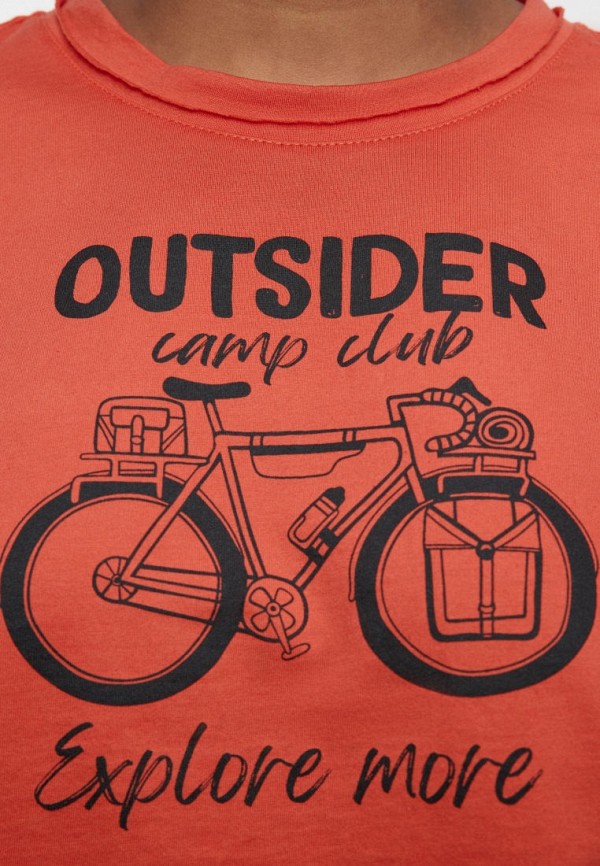 Befree Футболка - фото 5