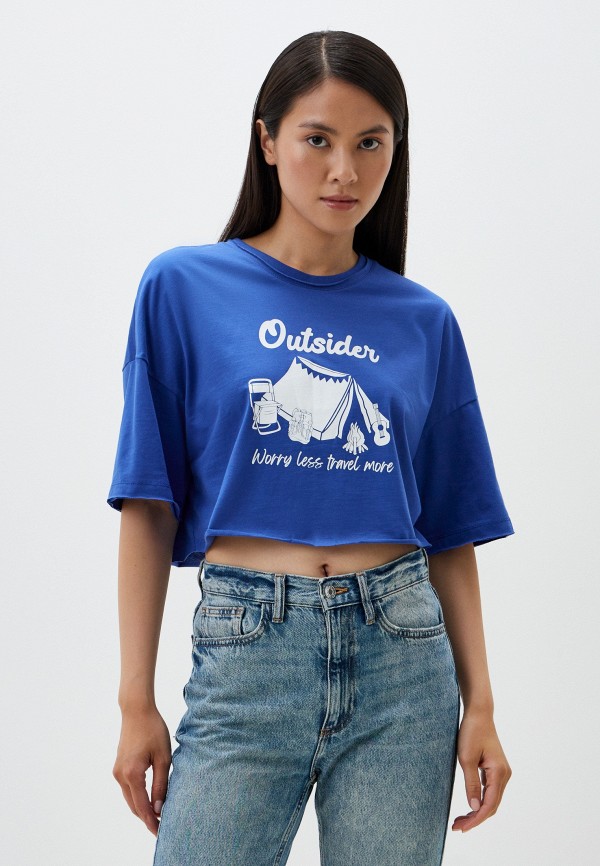 Befree Футболка - фото 1