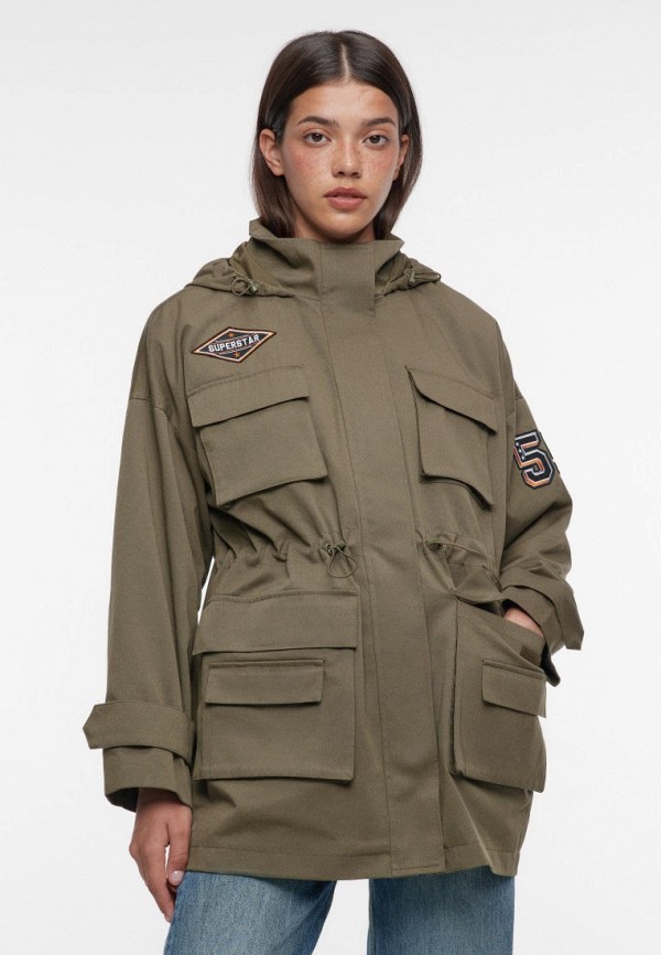 Befree Парка - фото 1