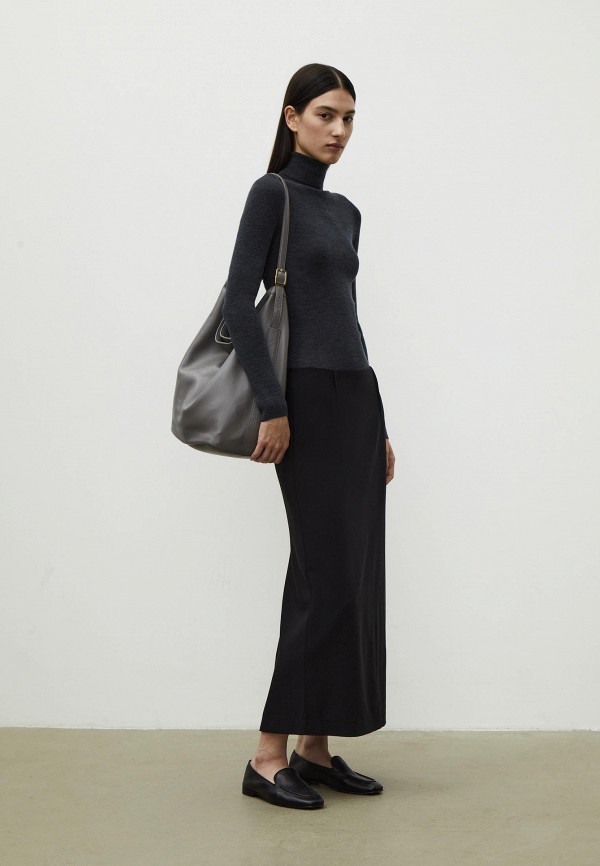 12 STOREEZ Водолазка - фото 2