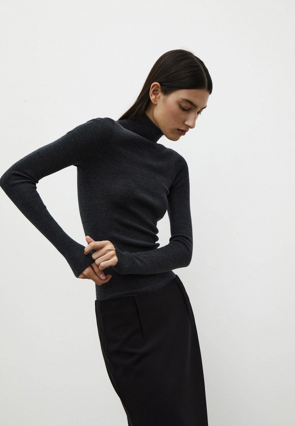 12 STOREEZ Водолазка - фото 4