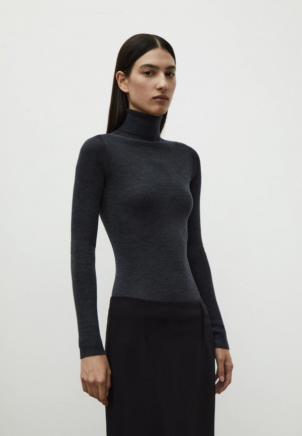 12 STOREEZ Водолазка - фото 1