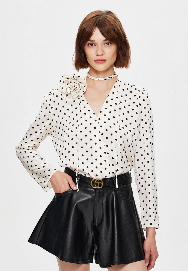 Miss Chic Блуза - фото 1