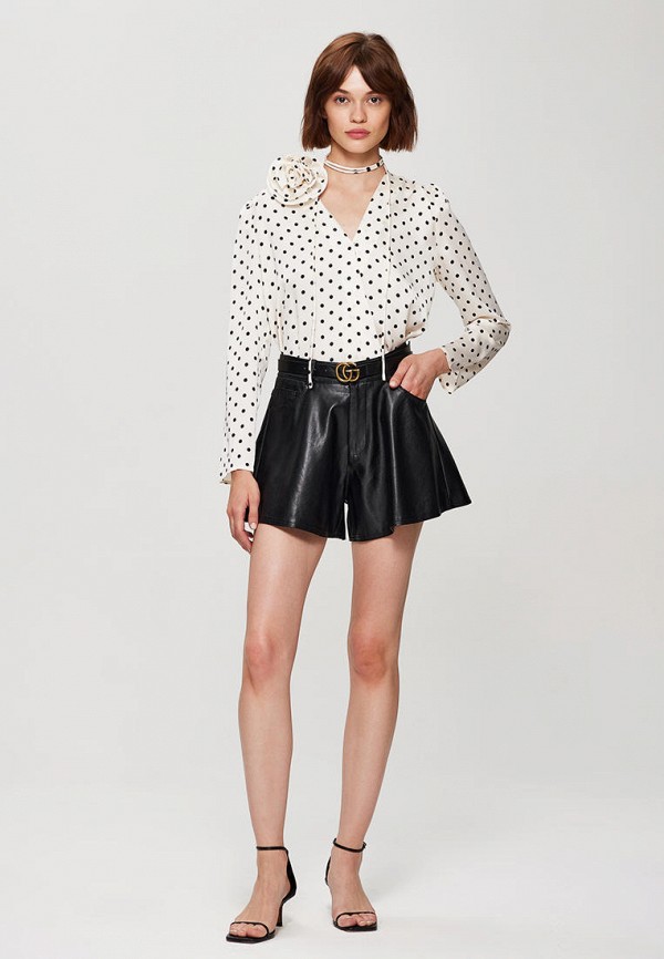 Miss Chic Блуза - фото 2