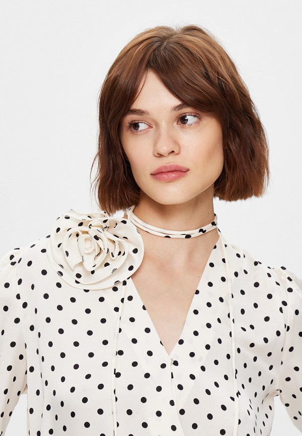 Miss Chic Блуза - фото 4