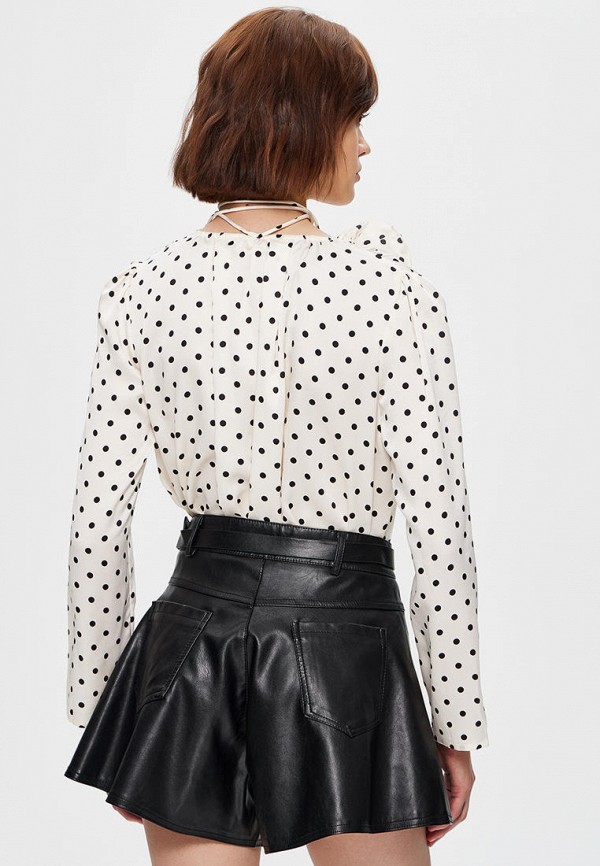 Miss Chic Блуза - фото 3