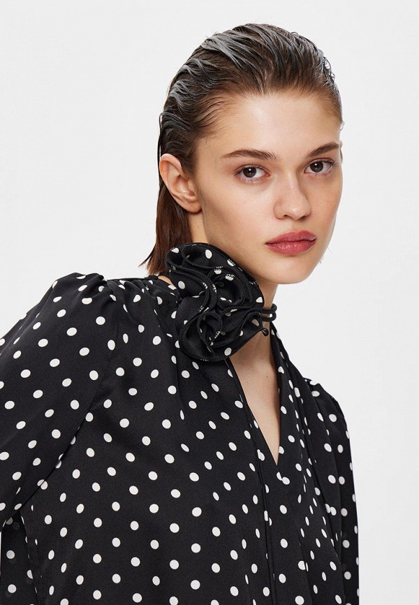 Miss Chic Блуза - фото 4