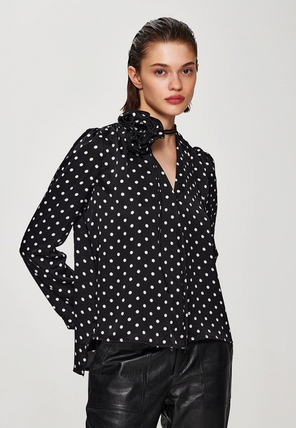 Miss Chic Блуза - фото 1