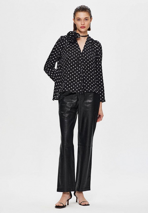 Miss Chic Блуза - фото 2