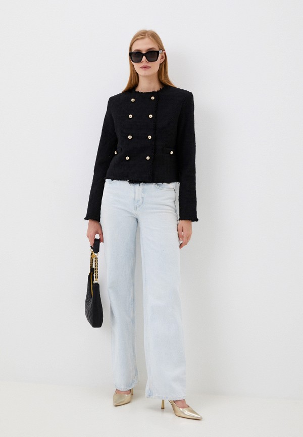 Befree Жакет - campaign fall’23. paris - фото 2