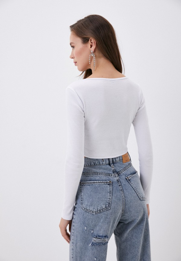 D&F Лонгслив - фото 3