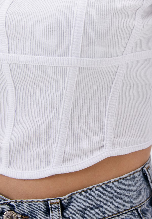 D&F Лонгслив - фото 4