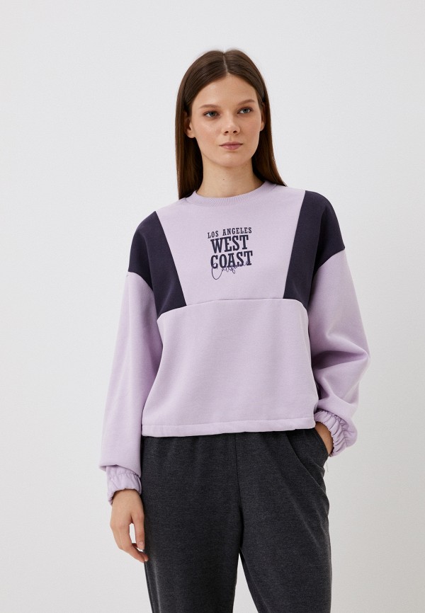 D&F Свитшот - фото 1