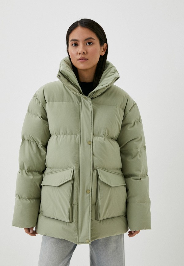 Toread Пуховик - фото 1