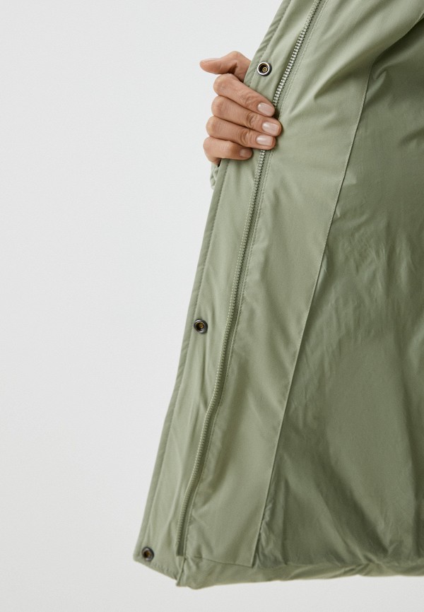 Toread Пуховик - фото 4