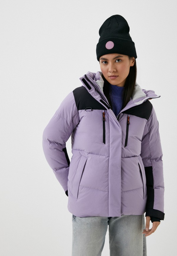 Toread Пуховик - фото 1