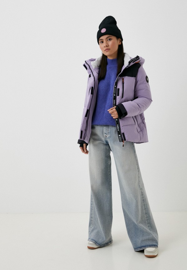 Toread Пуховик - фото 2