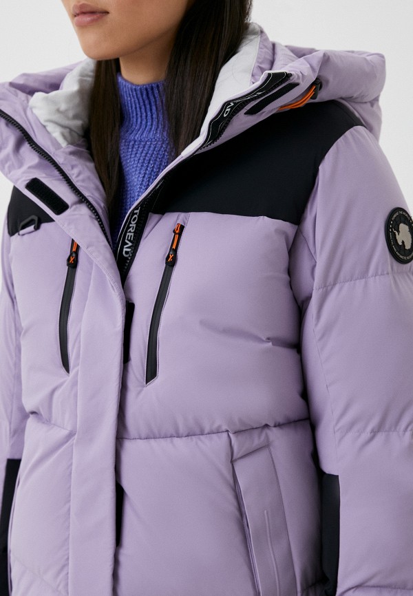 Toread Пуховик - фото 5