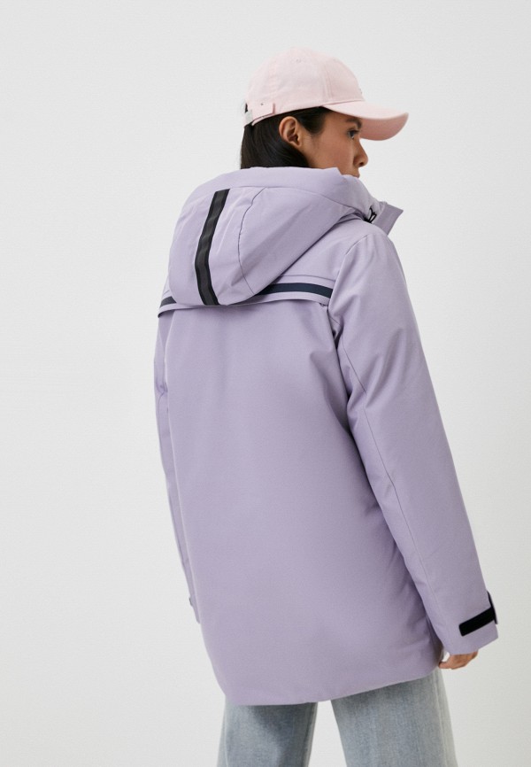 Toread Пуховик - фото 3